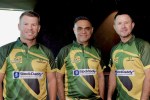 World Championship of Legends Latest.