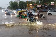 monsoon farewell start 20 september south rajasthan rain imd prediction