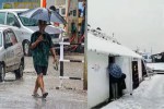 weather update