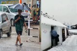 weather update