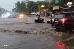 jaipur weather sudden turn 55 mm rainfall rajasthan 18 sept imd forecast