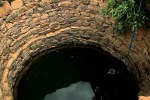 Teacher body found in the well