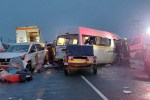 Western Cape Road Accident