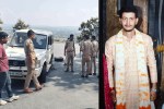 who is aditya mishra marijuana smuggler odisha police attacked sidhi-rewa border