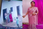 woman death