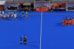 Asian Games 2026 women's hockey semifinals