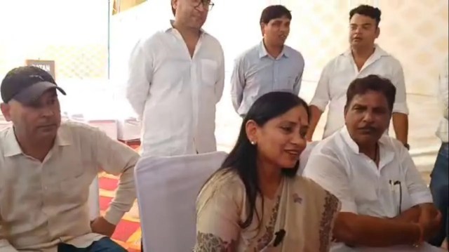 sumanlata agarwal