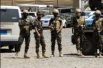 Yemen soldiers