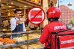 jaipur 60 famous sweet shops boycotted zomato indefinitely