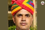 बुहाना नगर पालिका के उपाध्यक्ष महेश कुमार