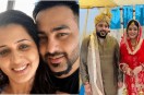 Badshah-Isha Rikhi Divorce