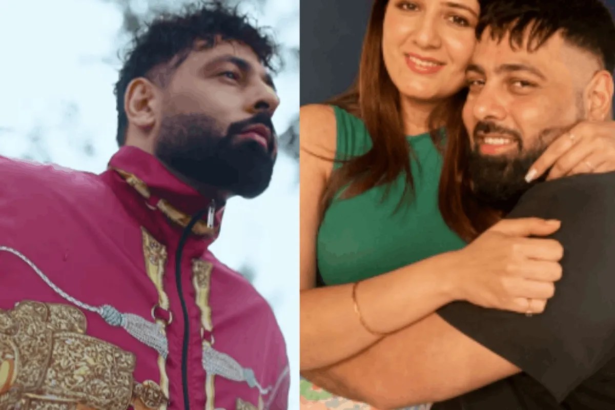 Badshah Isha Rikhi Divorce