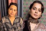 Swara Bhasker-Kangana Ranaut Controversy