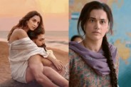 Taapsee Pannu On Toxic Kiara Advani