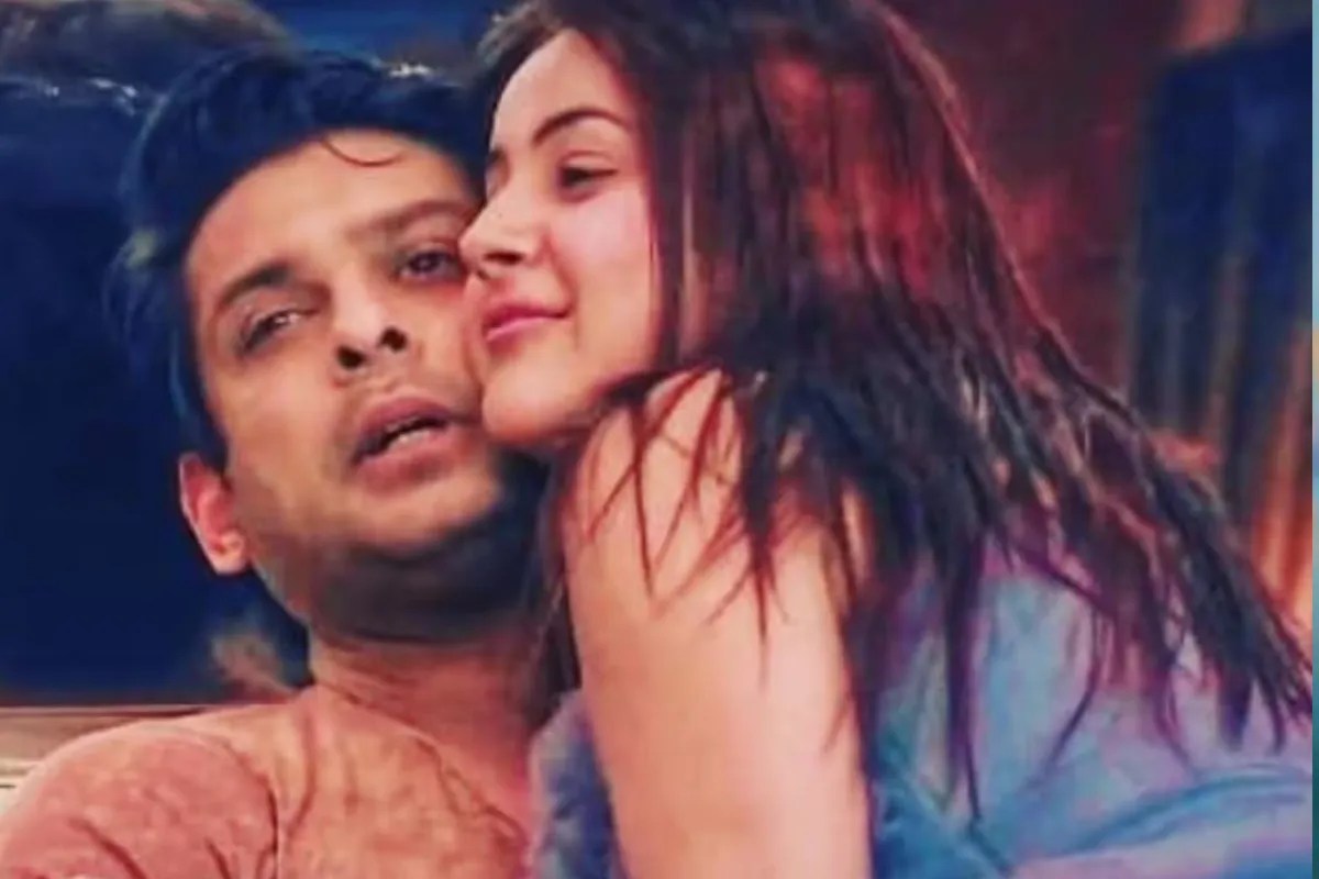 Sidharth Shukla Death Anniversary