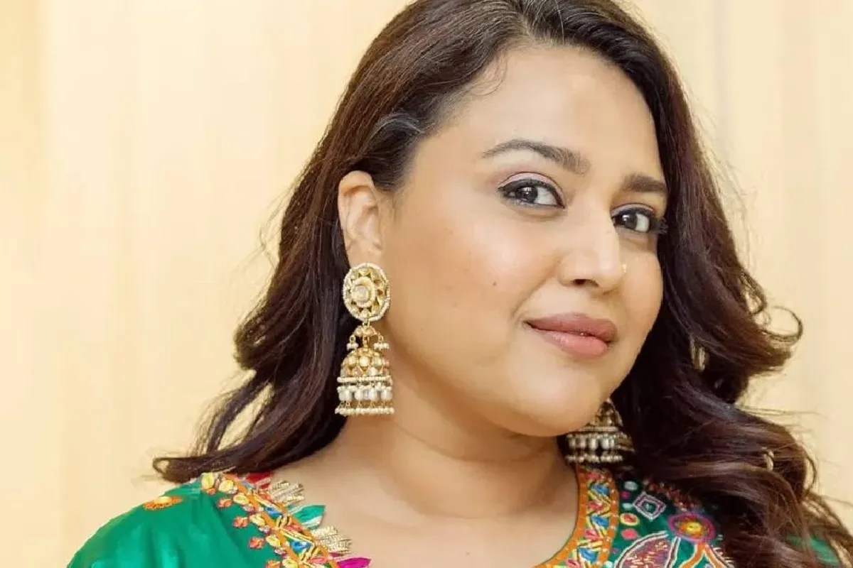 Swara Bhaskar Jauhar Controversy