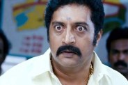 Prakash Raj Detained For SIR Protest