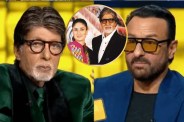 Amitabh Bachchan Relation To Kareena Kapoor