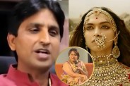 Kumar Vishwas on Rani Padmini Amid Jauhar Controversy