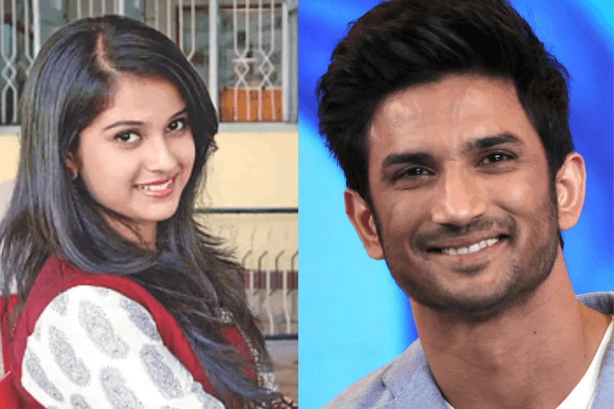Shweta Singh Kirti On Disha Salian Case
