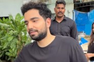 Samay Raina Love Bite