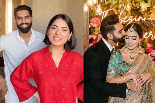 Parmish Verma-Geet Grewal Divorce