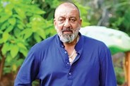 Sanjay Dutt Marathi Language Statement