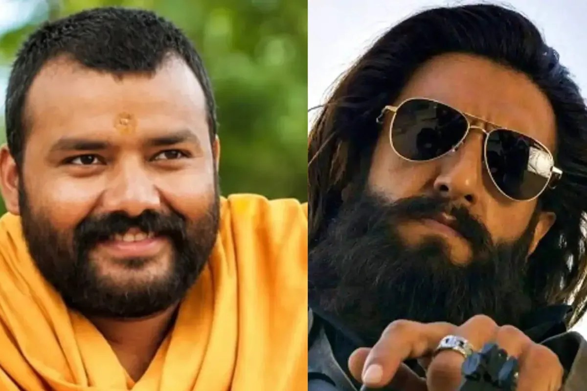 Hanuman Ansh Beats Dhurandhar 2 Box Office