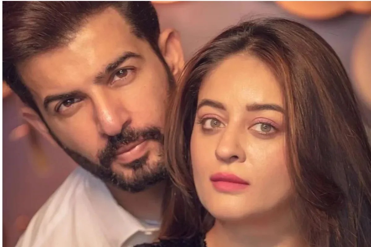 Mahhi Vij On Divorce