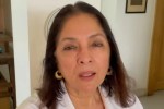 Neena Gupta On Senior Actor