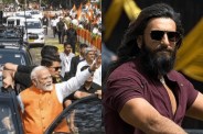 PM Modi Vadodara Visit