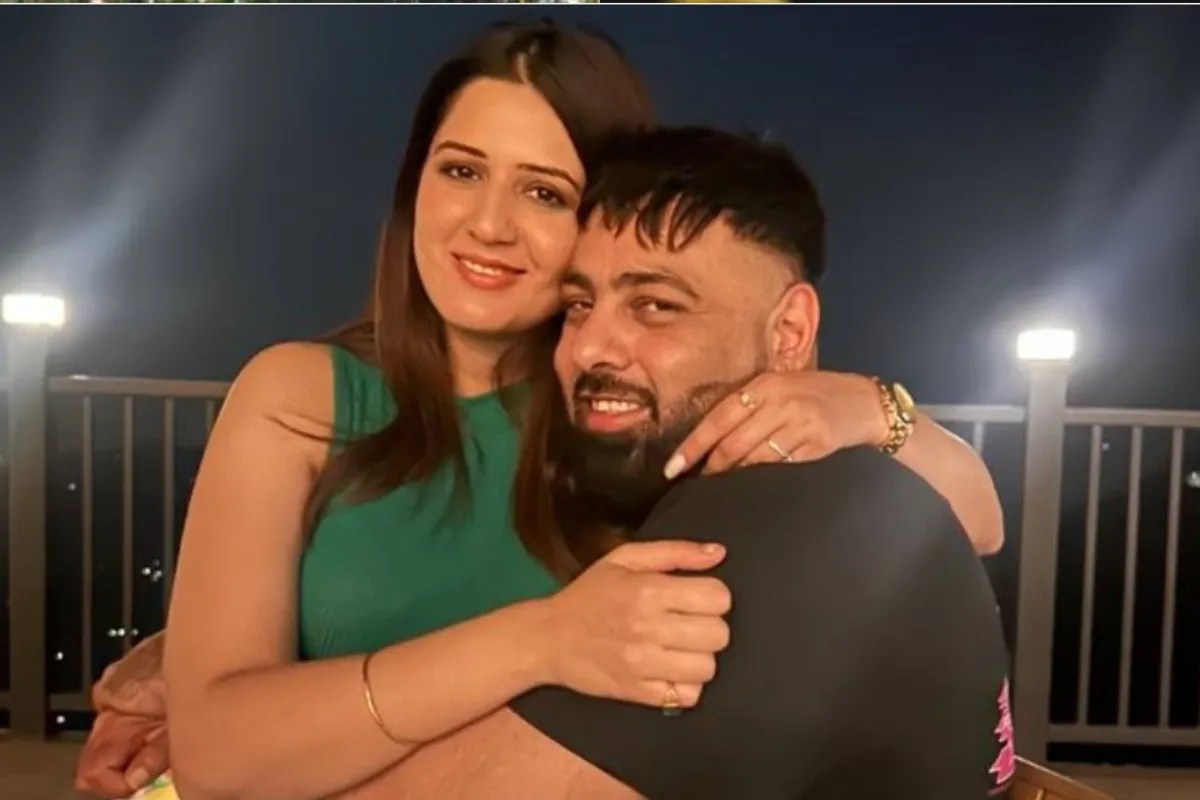 Isha Rikhi On Divorce With Badhshah