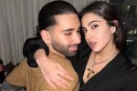 Orry-Sara Ali Khan Controversy