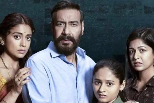 Drishyam 3 Trailer Reactions