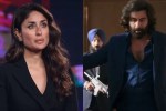 Kareena Kapoor On Animal