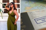 Schengen Visa Rejection