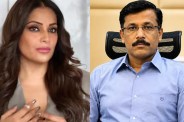 Bipasha Basu On IAS Tukaram Mundhe