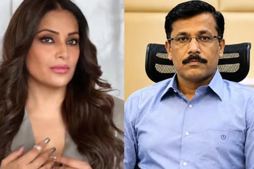 Bipasha Basu On IAS Tukaram Mundhe