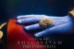 Shrimad Bhagavatam Part 1 Teaser Poster