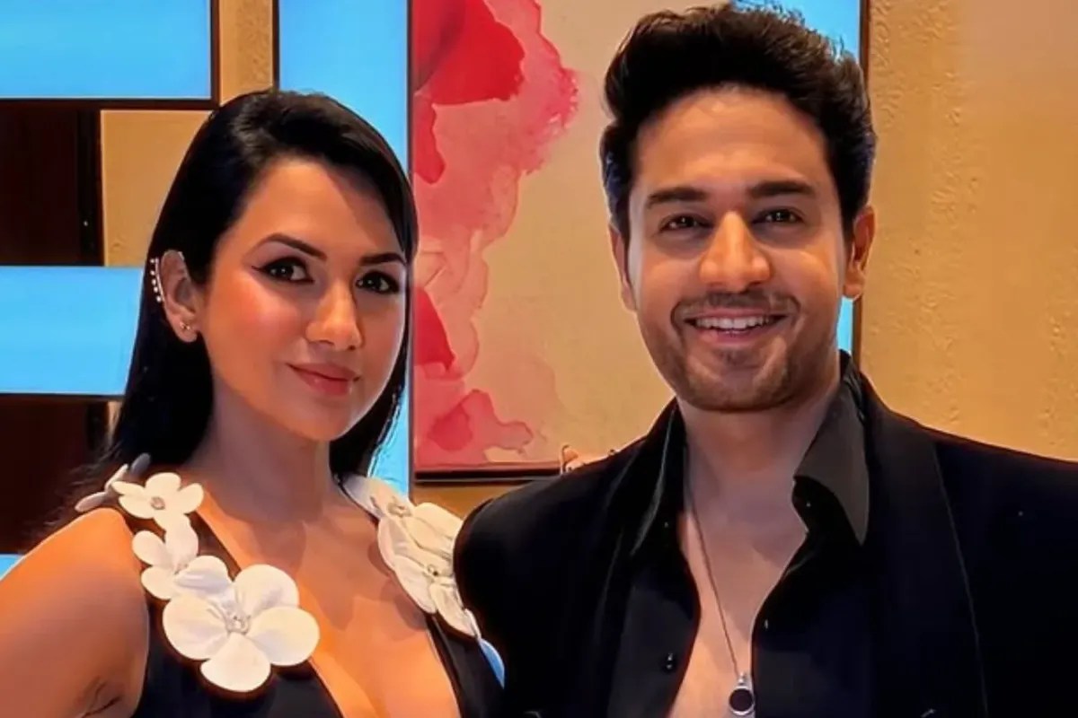 Akanksha Chamola Divorce Alimony