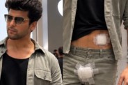 Kushal Tandon Bought iPhone 18