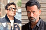 Rohit Roy TV Controversy