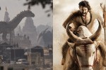 Varanasi Set Leaked Photo