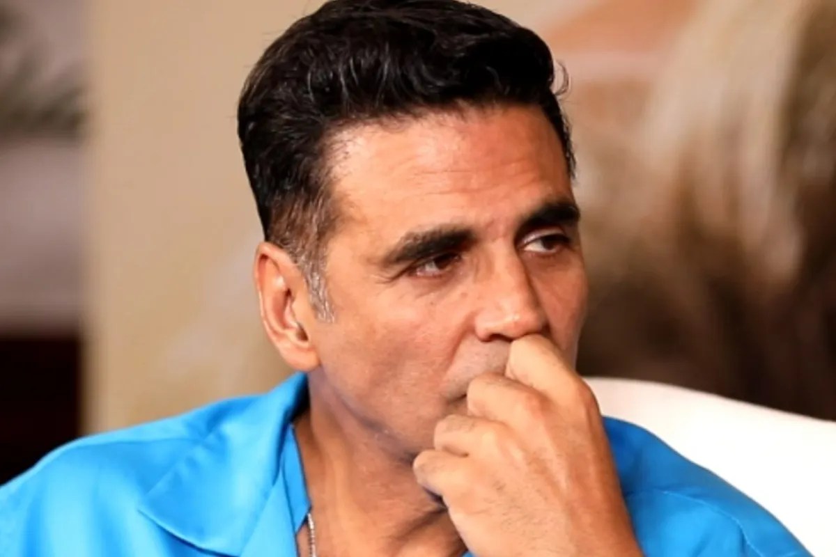 Akshay Kumar Fan Open Letter