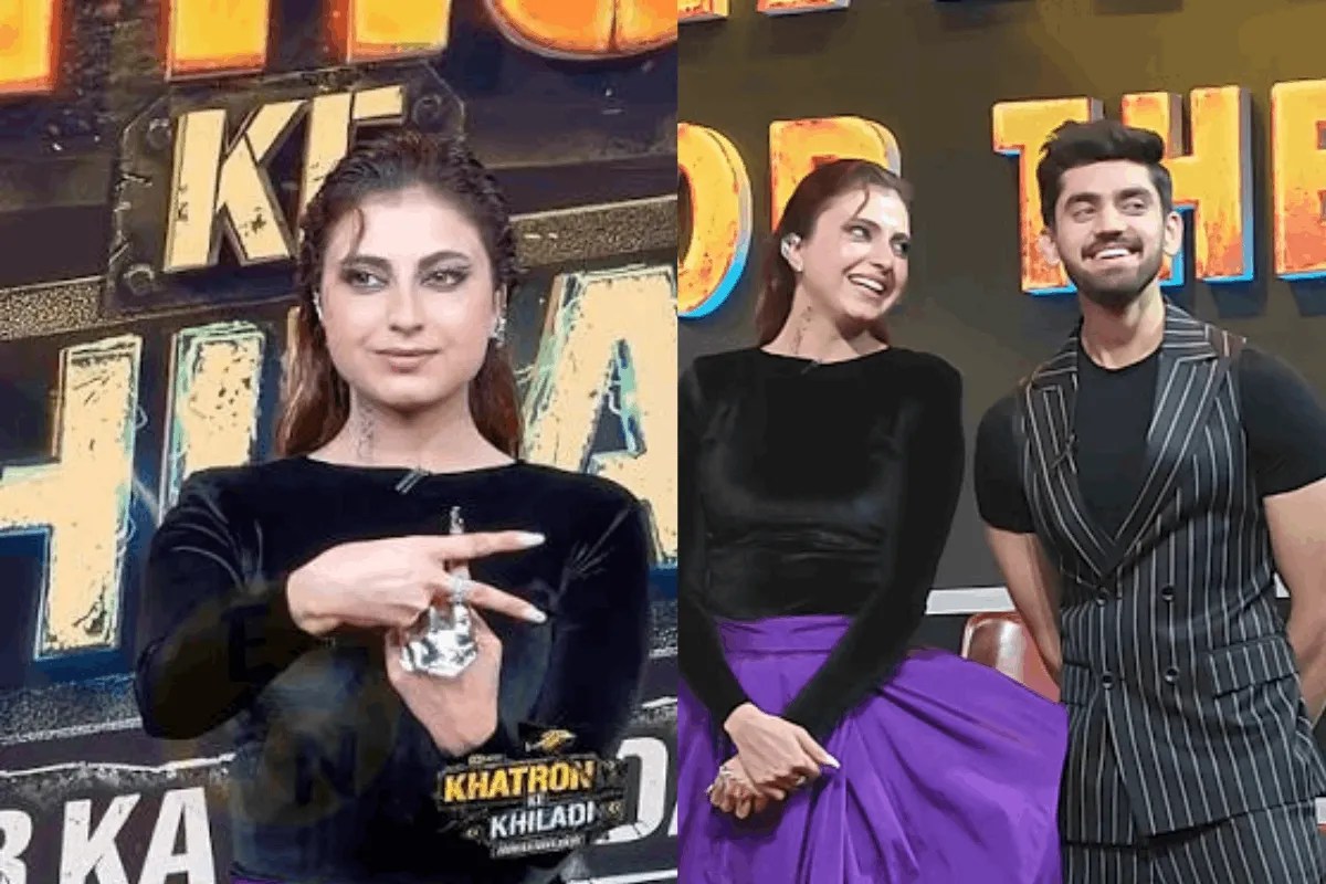 Khatron Ke Khiladi 15 Winner