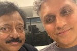Ram Gopal Verma On Movie With Mohit Suri