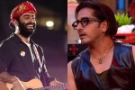 Arijit Singh On Qazi Tauqeer