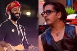 Arijit Singh On Qazi Tauqeer