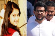 Disha Salian case