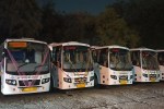roadways ac buses